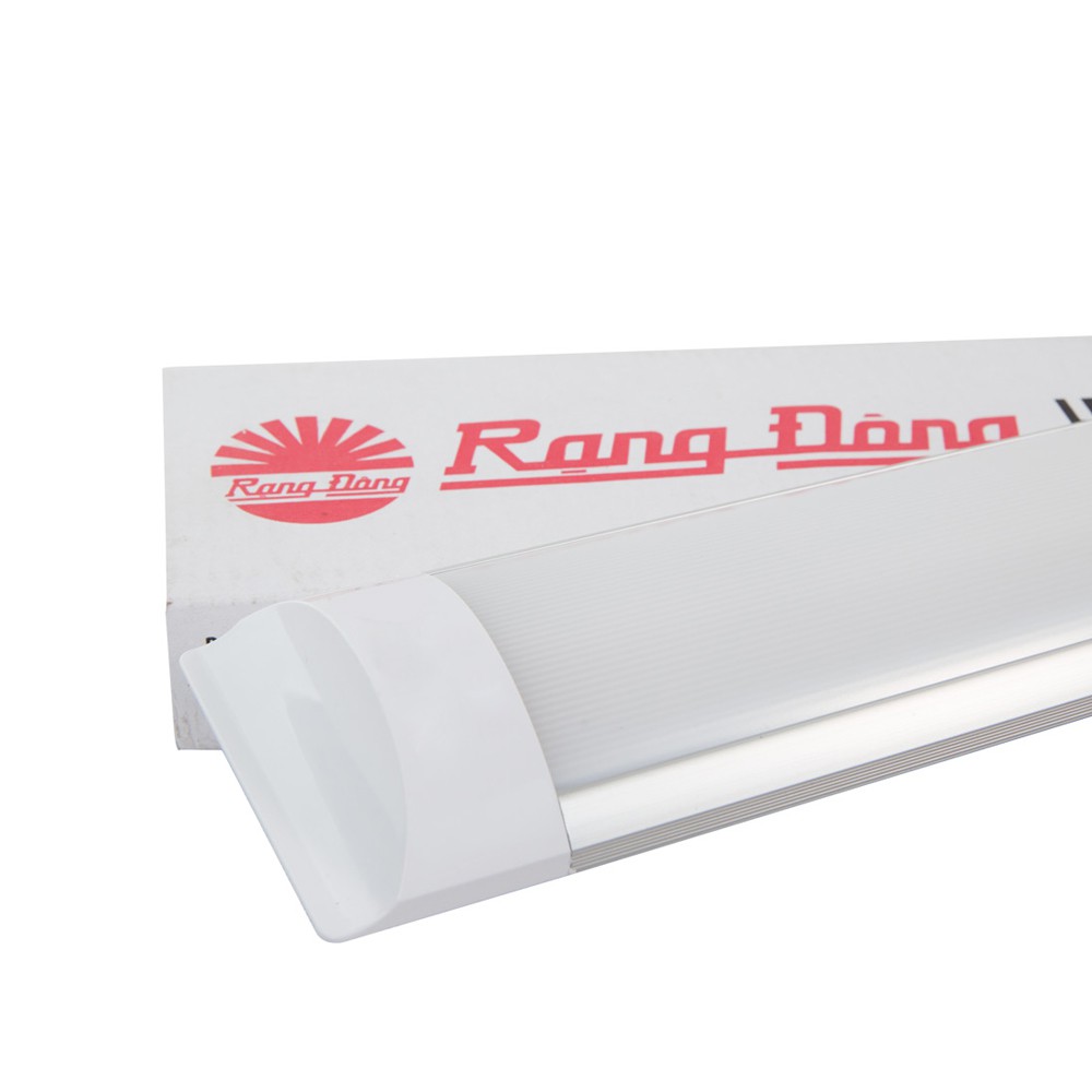 Đèn Nổi trần Rạng Đông LED Tiết kiệm điện năng Tuổi thọ cao M26 20W Model: M26 600/20W