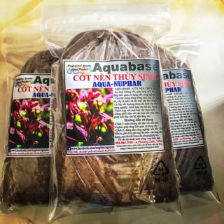 CỐT NỀN THUỶ SINH