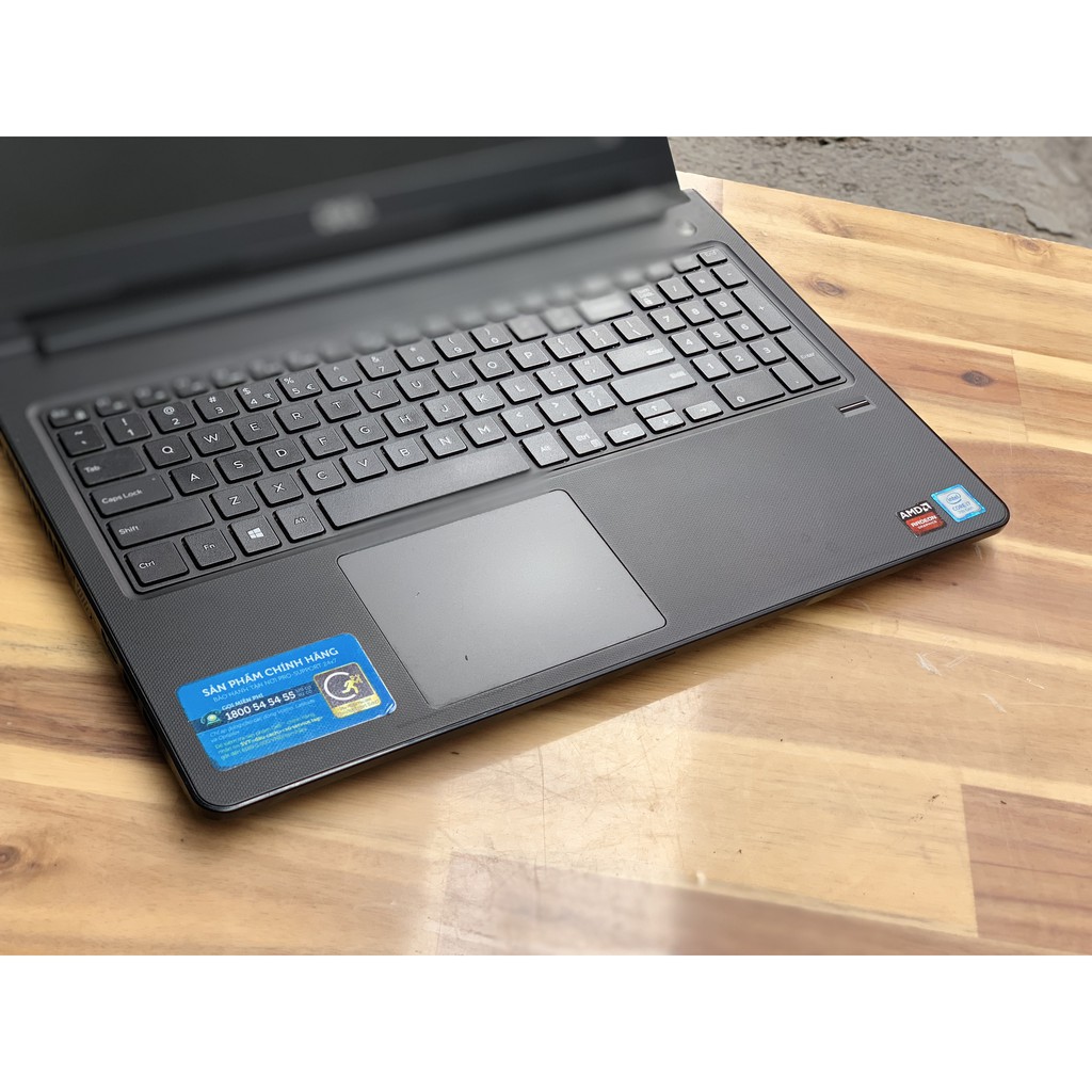 Laptop Dell Vostro 15 - 3568, i7 7500U 4G SSD128+HDD1T Vga 2G Full HD Vân Tay Giá rẻ | BigBuy360 - bigbuy360.vn