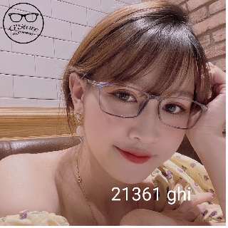 Kính Cận 21361 Gstore