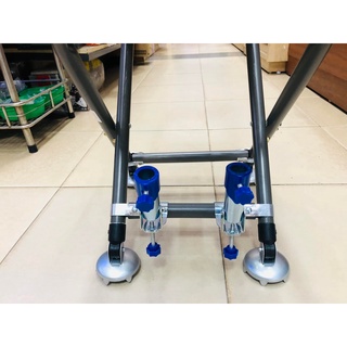 Ghế Địa Hình Câu Đài Cao Cấp