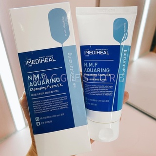 Sữa rửa mặt Mediheal
