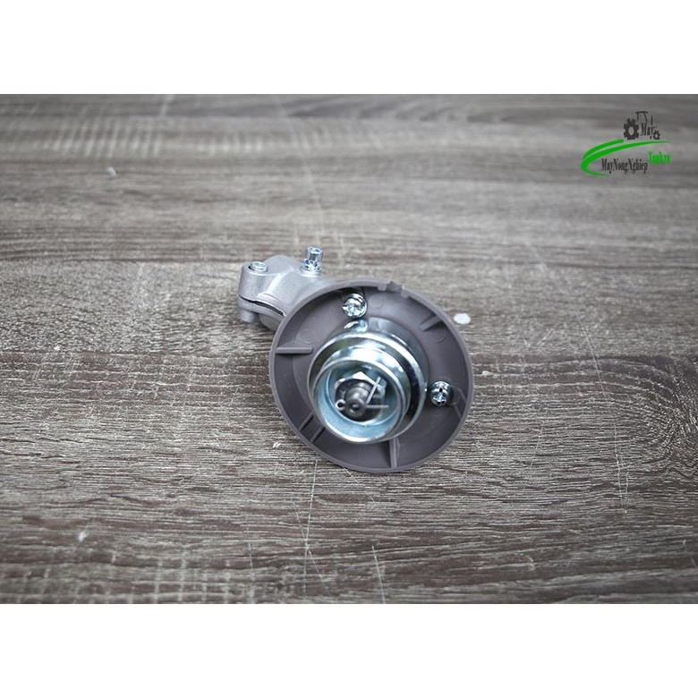 Đầu bò máy cắt cỏ Kasei 9 khía