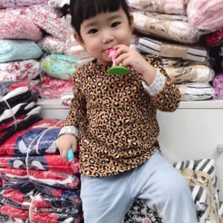 Sale Áo cotton bé gái Oldnavy
