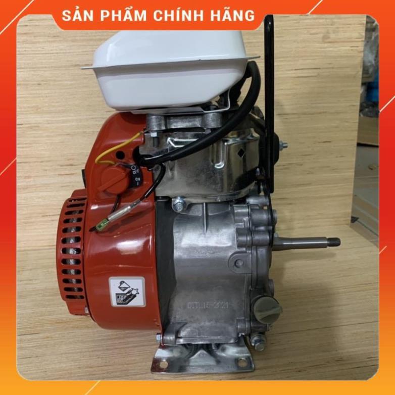 Máy bơm nước chạy bằng xăng Honda F152 bảo hành 12 tháng, máy bơm cực khỏe