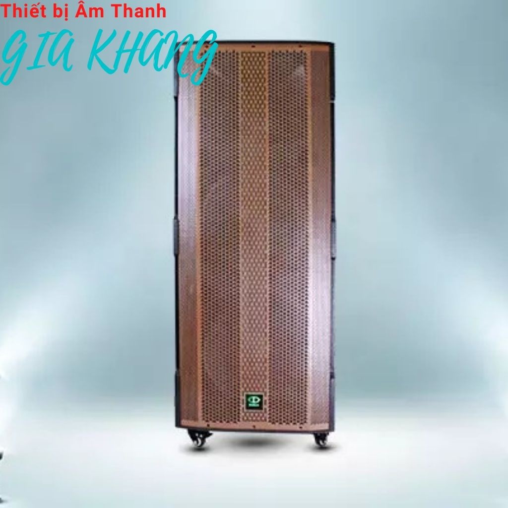 Loa kéo điện Dalton TS-15A2800 - Sản phẩm chính hãng full box