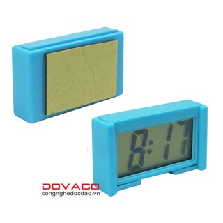 [Giá rẻ] Đồng hồ điện tử mini DOVA V1