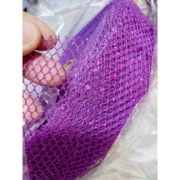 5m duy băng trang trí bản 4cm(nhiều mẫu)