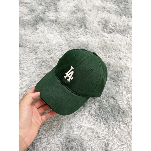 | BEST SELLER | MŨ M L B L.A XANH LÁ SƠN TÙNG