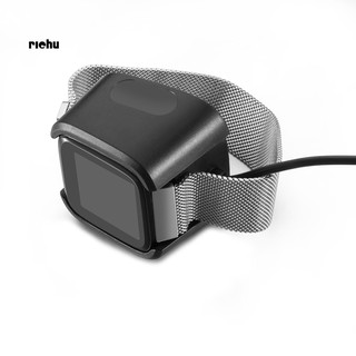 Đế Sạc Cho Đồng Hồ Thông Minh Fitbit Versa Lite / Versa