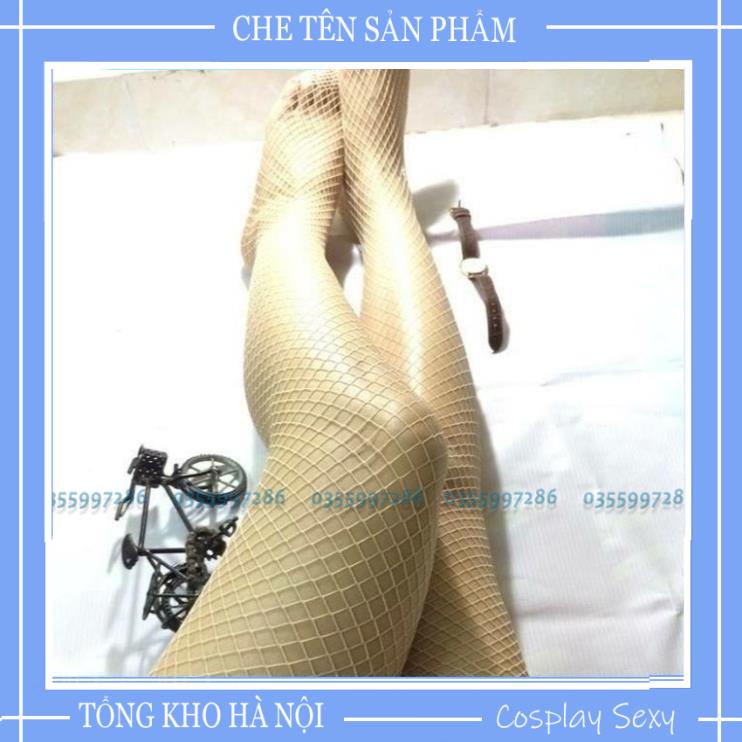 Quần tất lưới màu da , màu đen. đỏ - mắt nhỏ, trung, to, giá sỉ