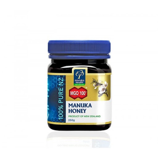 Mật ong Manuka Health MGO 400+ Manuka Health New Zealand