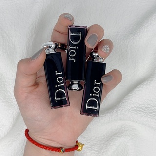 Son môi Dior Addict Lacquer 740 # 527#Sample