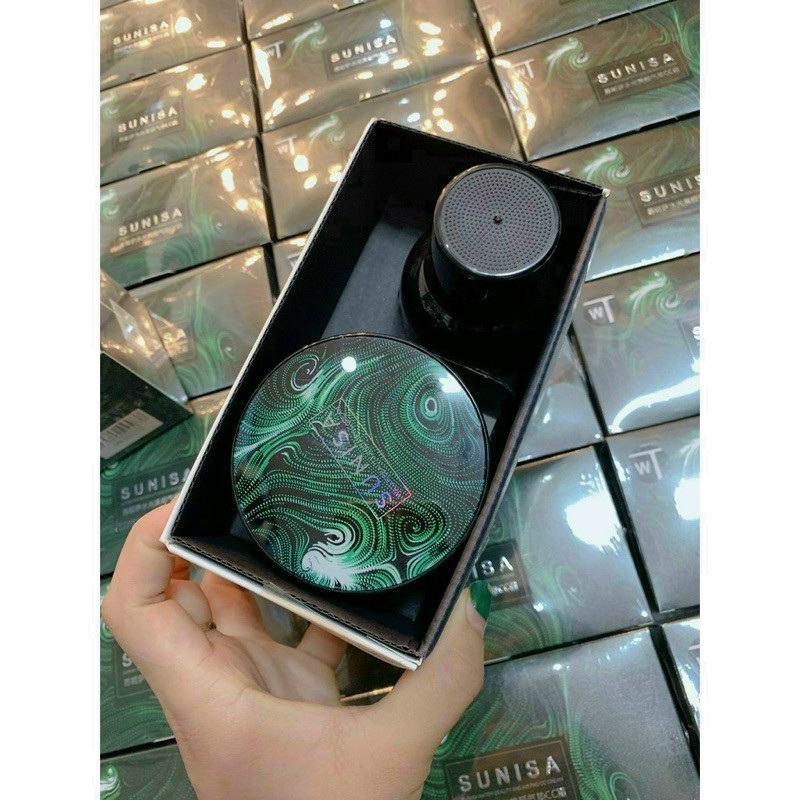 Phấn nước SUNISA HÀNG CHUẨN LOẠI 1 | BigBuy360 - bigbuy360.vn