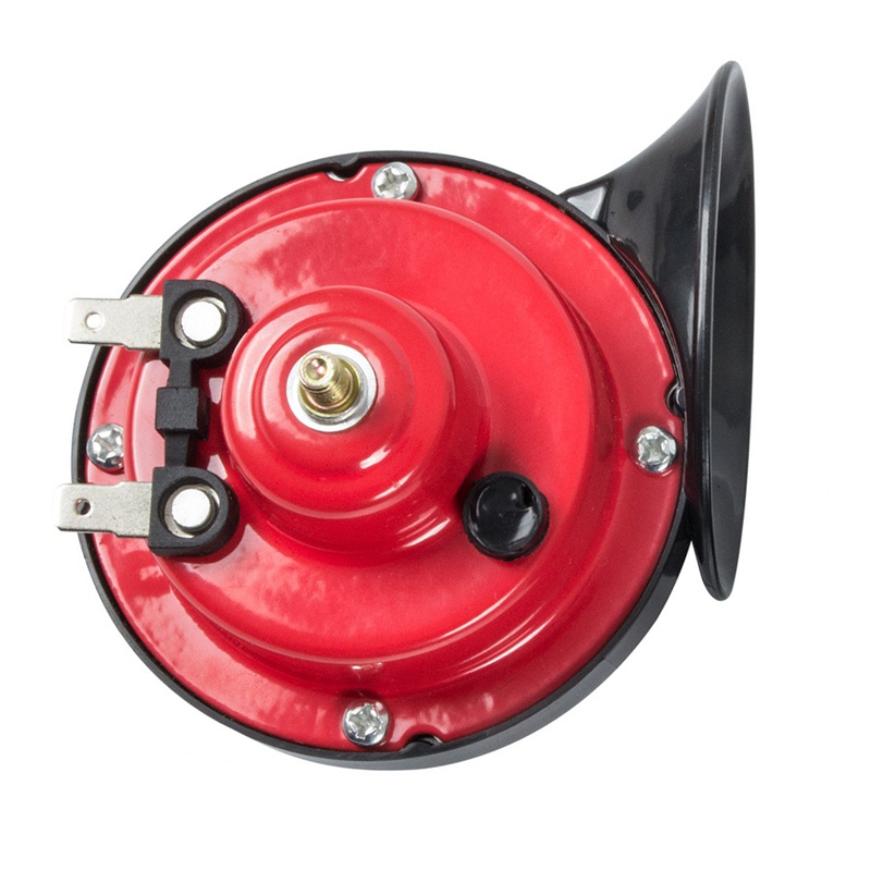 Còi Xe 12V Kèm Công Tắc Khởi Động Cho Polaris RZR 800 XP Ranger Can-Am Maverick X3