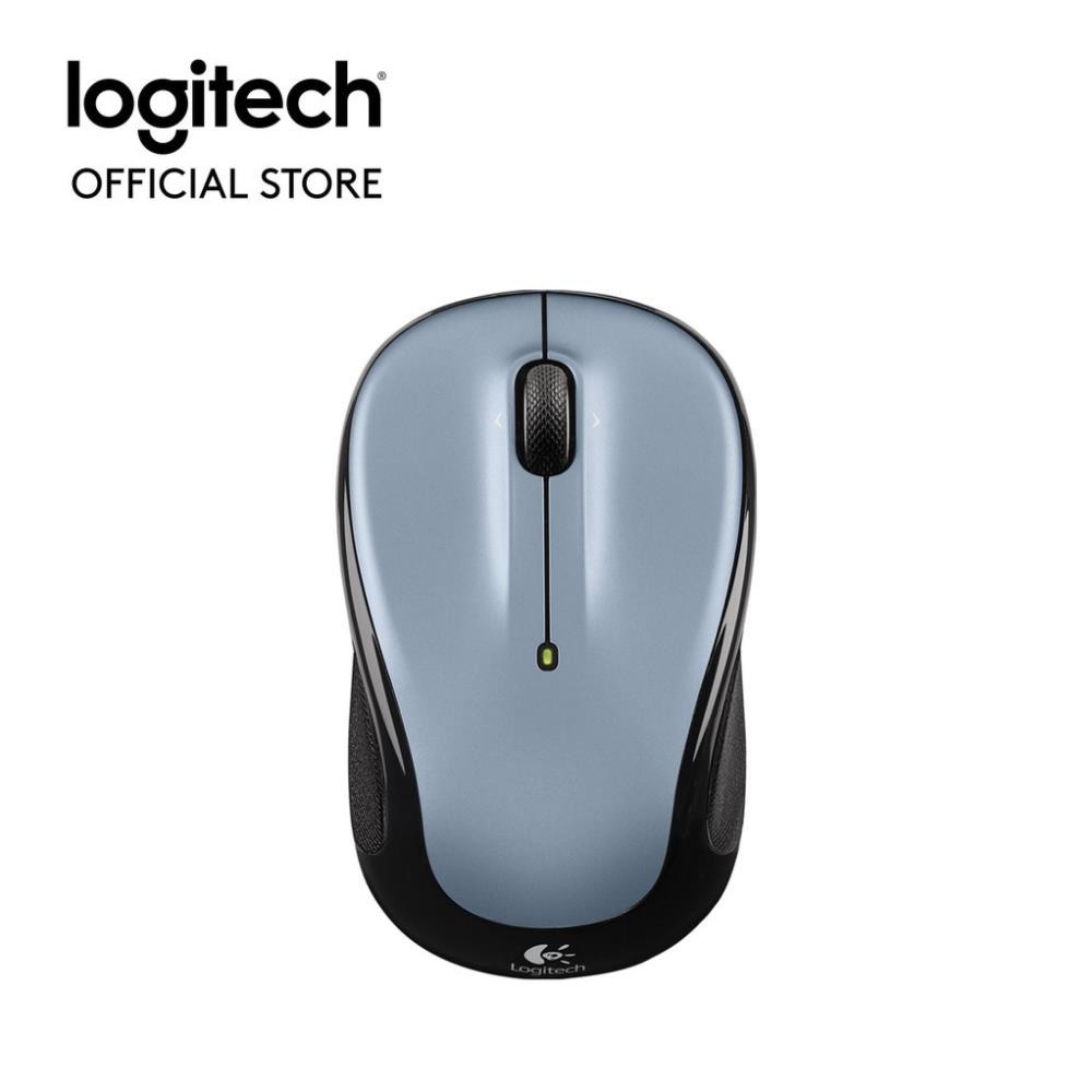 [ GIÁ TỐT NHẤT ] Chuột không dây LOGITECH M325 - [ mimishop.hp ]