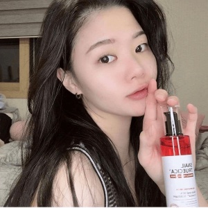 Nước Hoa Hồng Some By Mi Snail Truecica Miracle Repair Toner 135ml