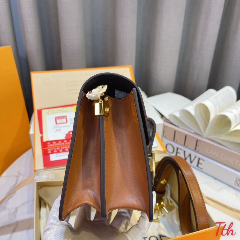 Túi LV dauphine  SZ 20 FULL BOX NC