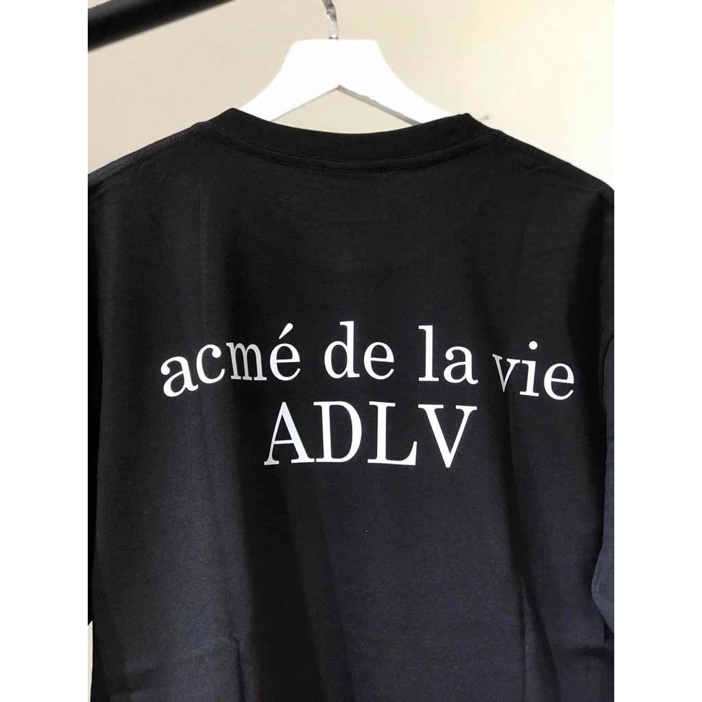 Áo Thun Unisex ADLV, Bộ Sưu Tập Áo thun ADLV BIG SIZE