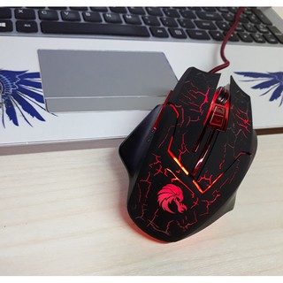 Chuột Chuyên Game HXSJ MS1089