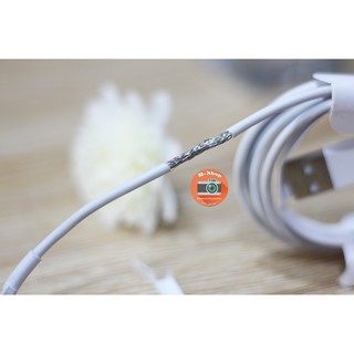 CỐC + CAP SẠC IPHONE/IPAD CHÍNH HÃNG FOXCONN