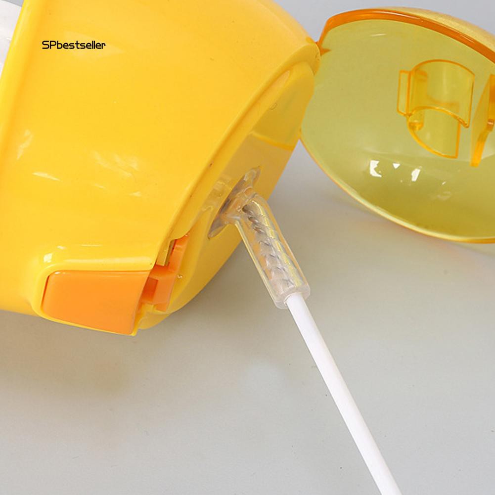 10 cọ rửa ống hút bằng thép không gỉ cho bé