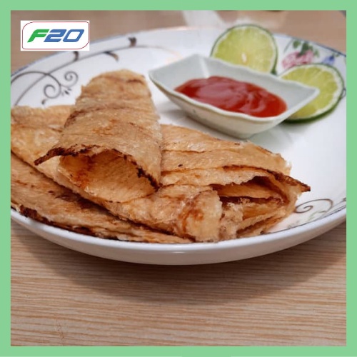 500gr Cá Bò Da Nướng Ăn Liền - Đặc Sản Nha Trang | BigBuy360 - bigbuy360.vn