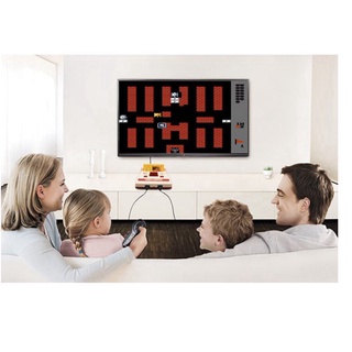 Woldmart - Máy chơi game BOX GAME