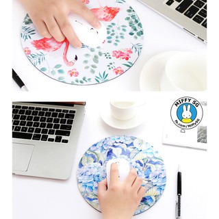 Miếng lót chuột NGỮ HOA