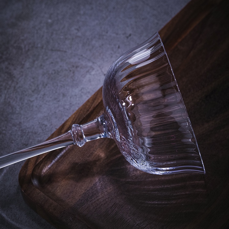 INT07 INFINITY SERIES GLASS COCKTAIL - Ly Cocktail Thủy Tinh