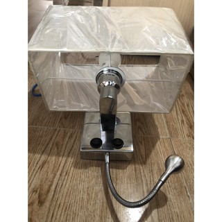 Đèn ngủ + đọc sách gắn tường (ĐB 8812) E27+Led