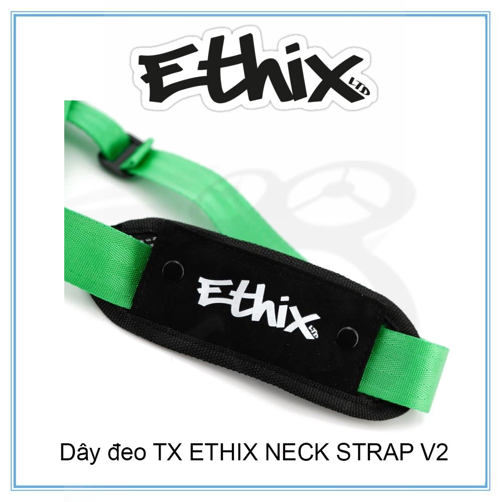 Dây đeo TX ETHIX NECK STRAP V2
