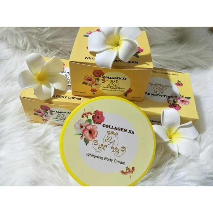 Kem Body Luxury X3 Mẫu Mới Hàng Chính Hãng | BigBuy360 - bigbuy360.vn