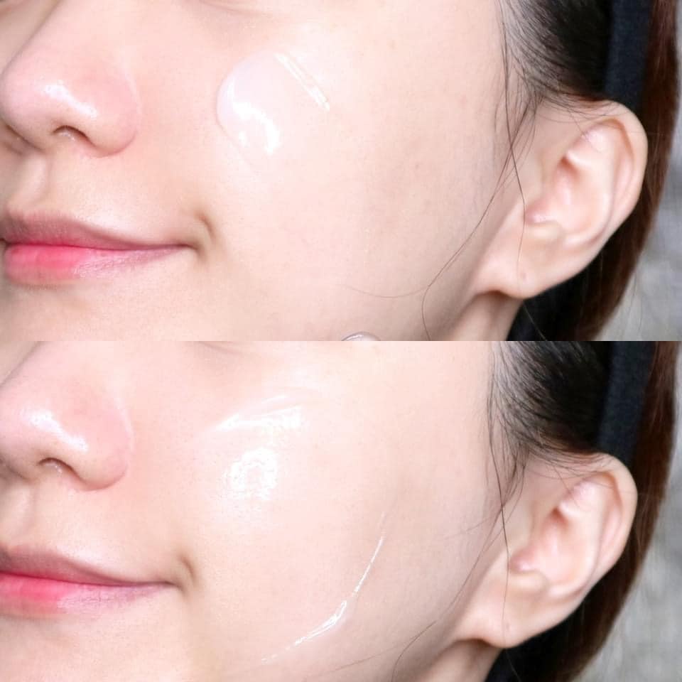 Kem Dưỡng Ẩm Hada Labo Gokujyun Hyaluronic Cream Nhật Bản 50g