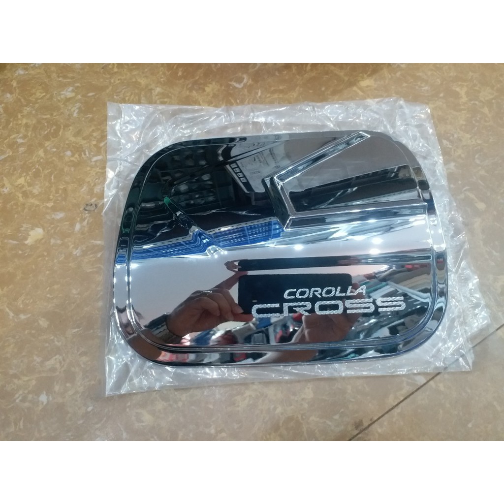 Đồ Chơi Phụ kiện Xe Toyota Corolla Cross 2020*MỚI NHẤT*