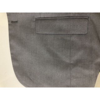 Áo blazer nam
