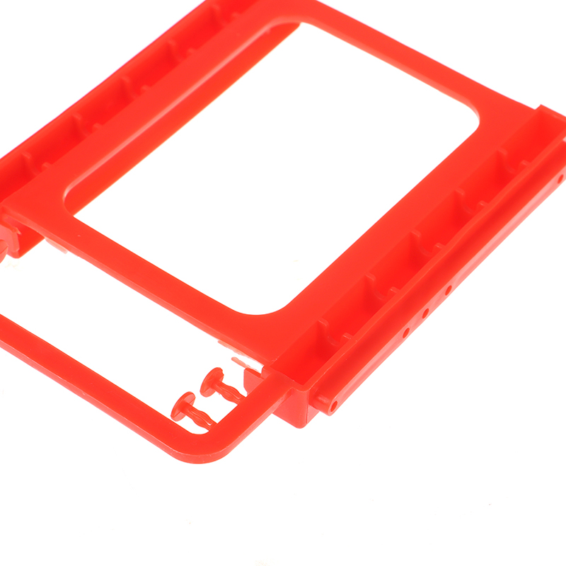 Khay Nhựa Gắn Ổ Cứng 2.5 "- 3.5" | BigBuy360 - bigbuy360.vn