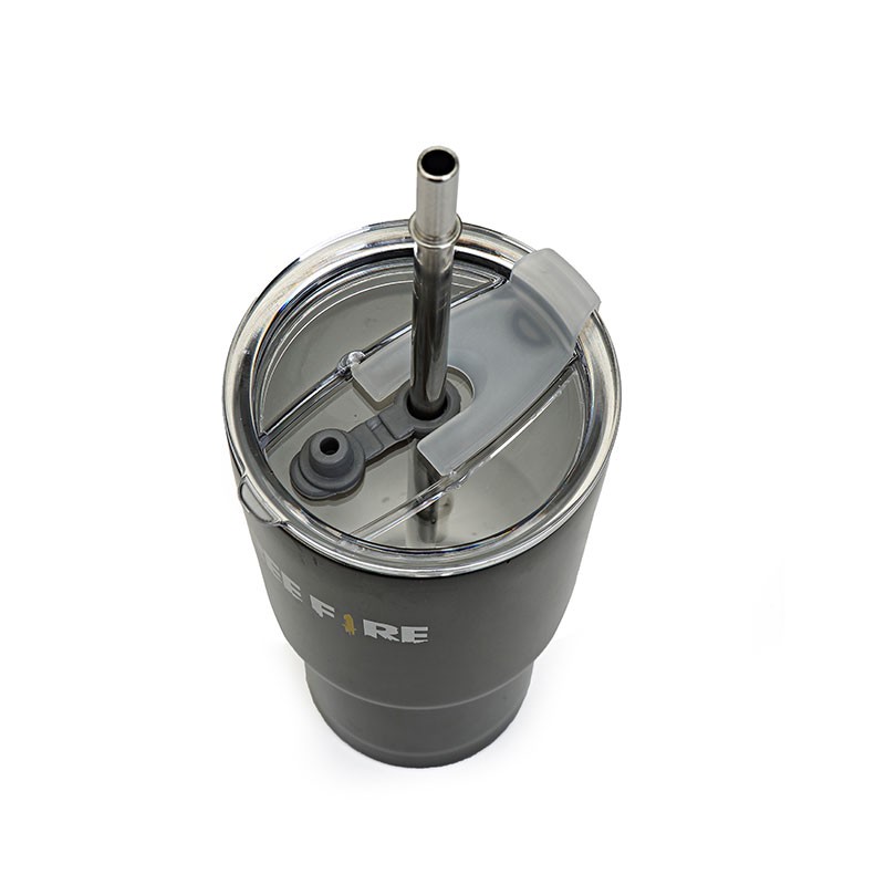 Cốc Nước Họa Tiết Chủ Đề Game Free Fire Màu Đen/ Trắng Tùy Chọn 500ml | BigBuy360 - bigbuy360.vn