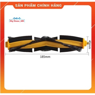 Thanh cuốn Robot lau nhà hút bụi