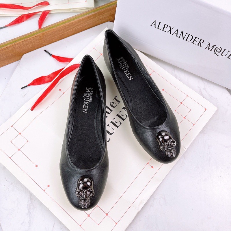 Giày Bệt MC Queen fullbox