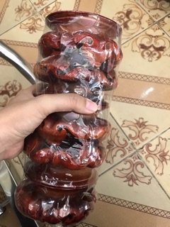 Đế đôn gỗ đủ size