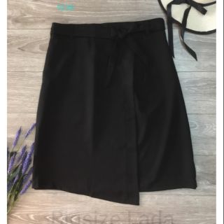 Bigsize lada - chân váy <85kg ld9238