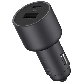 Cóc sạc xe hơi 1A1C 100w Xiaomi
