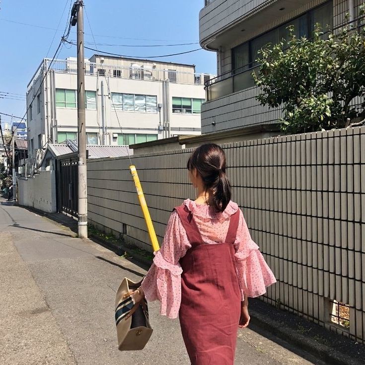 Cặp xách tay nữ sọc túi vải lớn một vai đơn giản | BigBuy360 - bigbuy360.vn