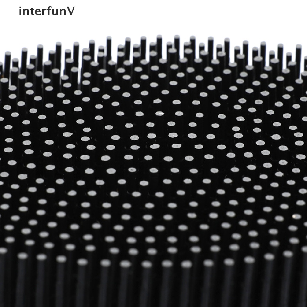 Miếng Mút Tắm Bằng Silicone Dùng Mát Xa Cơ Thể