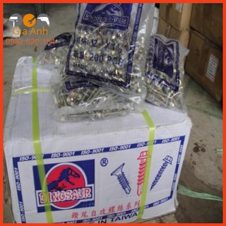 Vít bắn tôn (200c) đủ size hàng Rồng xịn
