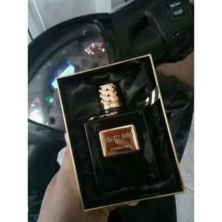 Nước hoa nam Black Oud