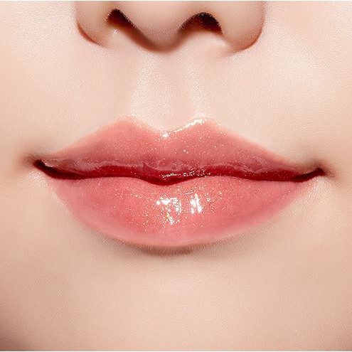 [Hàng mới về] Son Tint APIEU Juicy Pang Ánh Nhũ Lấp Lánh Để Trang Điểm Môi | BigBuy360 - bigbuy360.vn