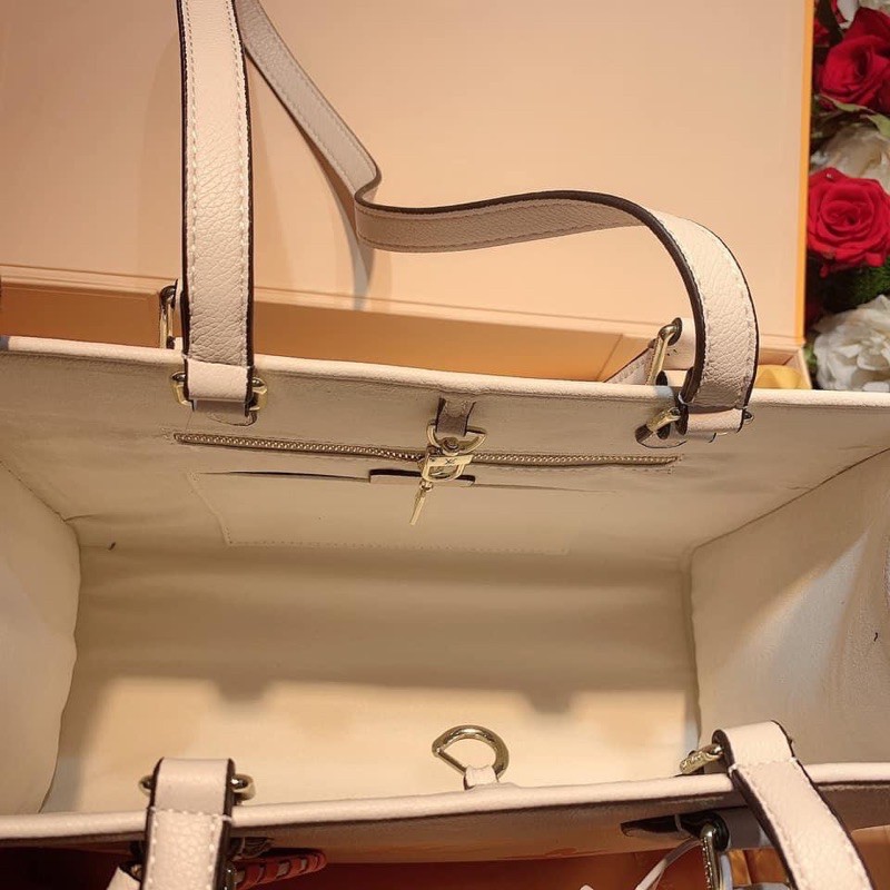 TÚI CÔNG SỞ LV ONTHEGO SIZE 35CM