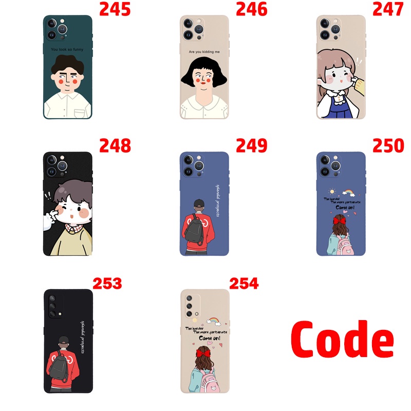 Ốp Điện Thoại Cặp Bảo Vệ Camera Cho Redmi Note 11s 5G Poco M4 Pro 4G Redmi 10C Xiaomi 11T Redmi 10 4G